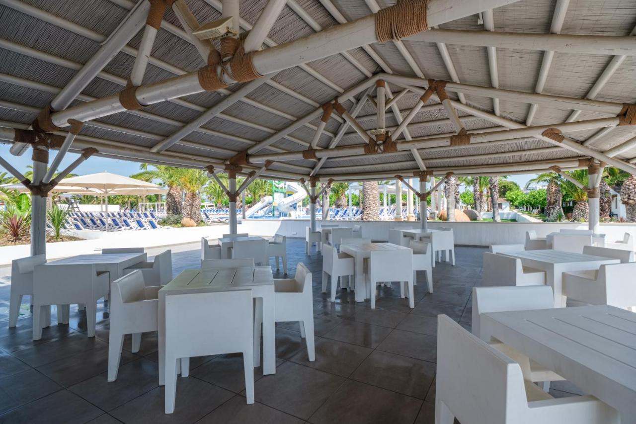 Camping Estival Vendrell Platja كوماروغا المظهر الخارجي الصورة