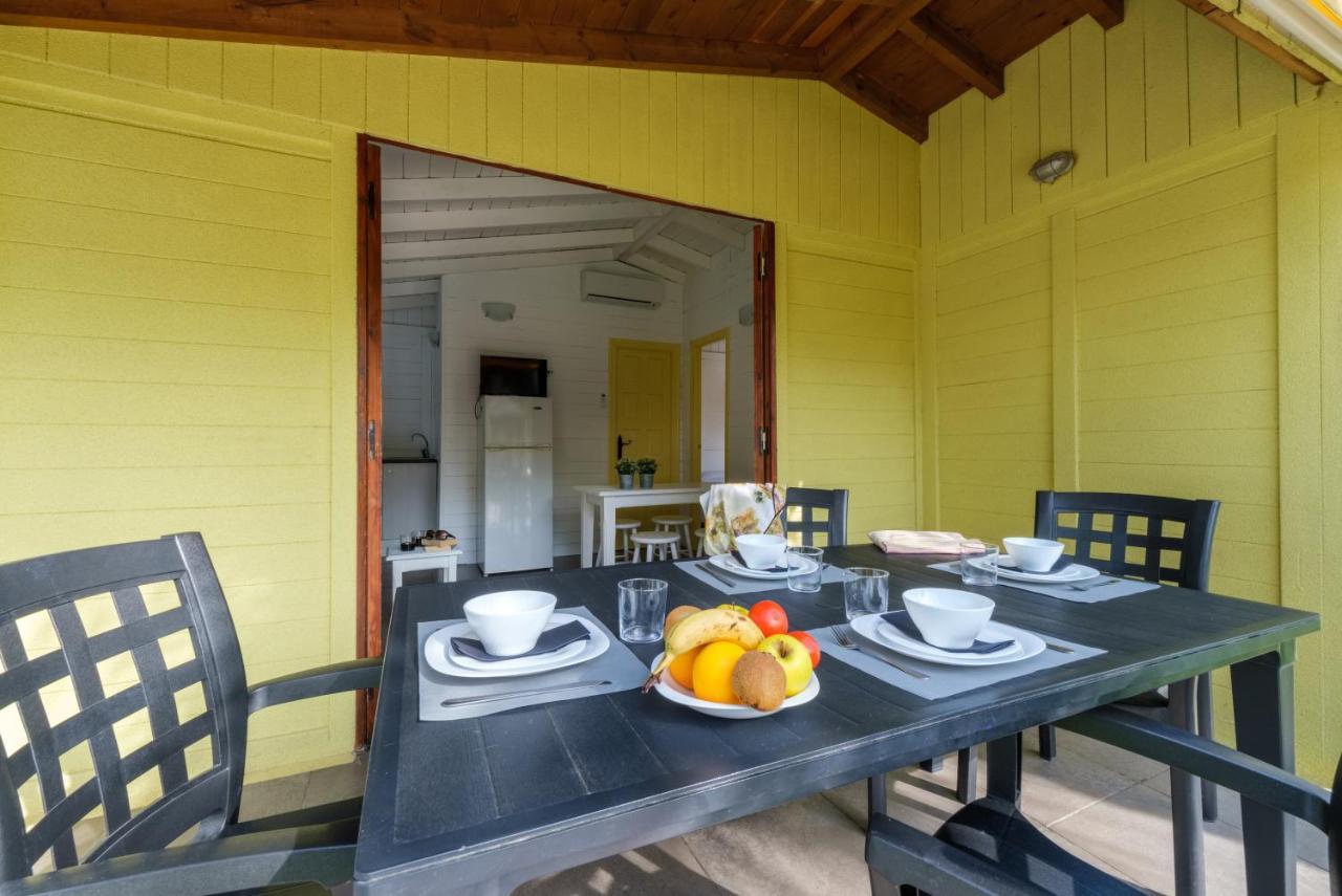 Camping Estival Vendrell Platja كوماروغا المظهر الخارجي الصورة