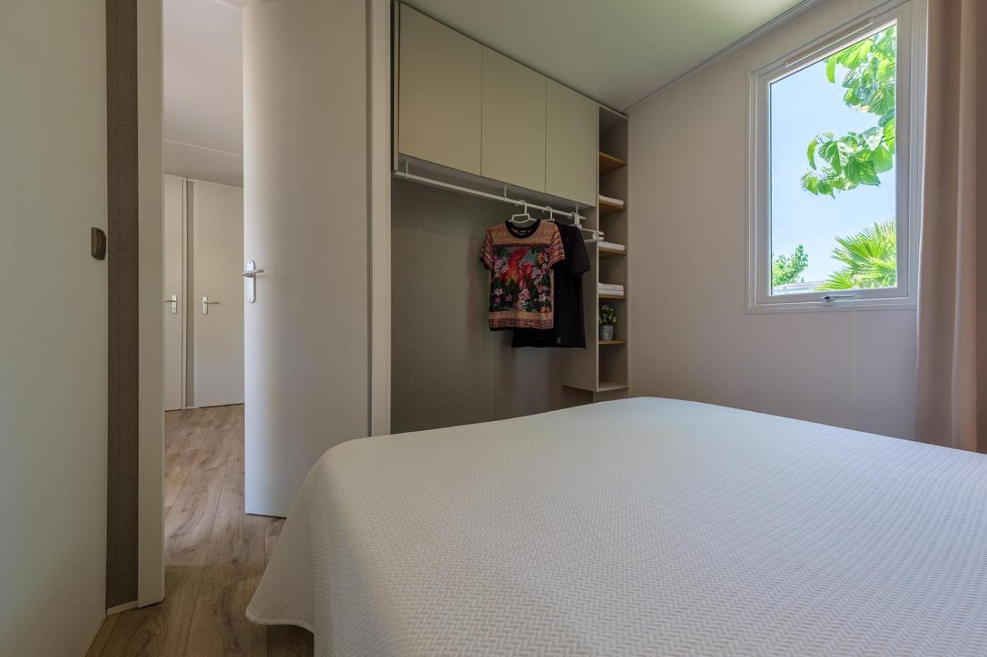 Camping Estival Vendrell Platja كوماروغا المظهر الخارجي الصورة
