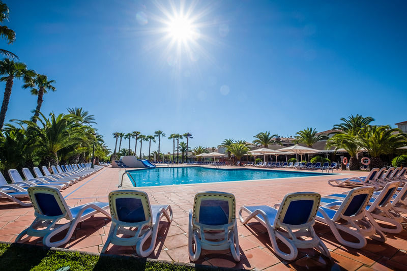 Camping Estival Vendrell Platja كوماروغا المظهر الخارجي الصورة