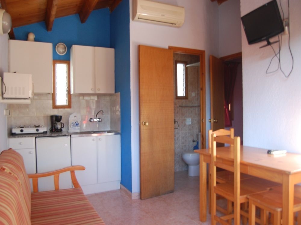 Camping Estival Vendrell Platja كوماروغا المظهر الخارجي الصورة
